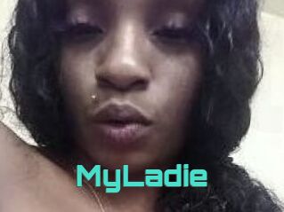 MyLadie