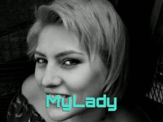 MyLady