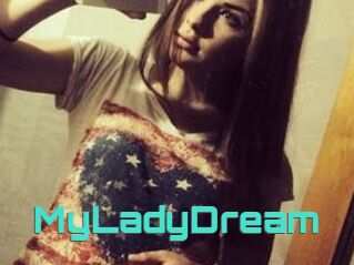 MyLadyDream