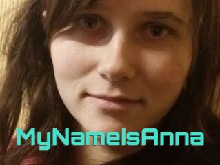MyNameIsAnna