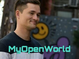 MyOpenWorld