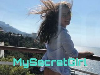 MySecretGirl