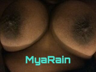 MyaRain
