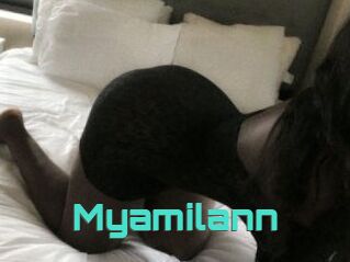 Myamilann