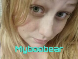 Myboobear