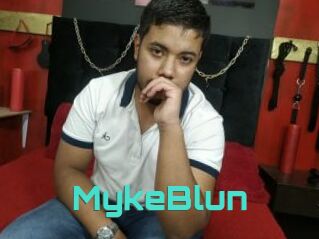 MykeBlun