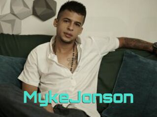 MykeJonson