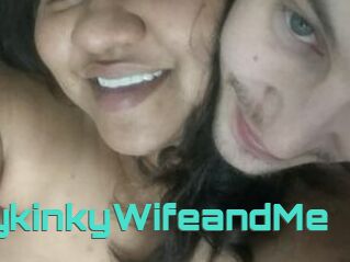 MykinkyWifeandMe