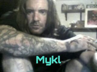 Mykl