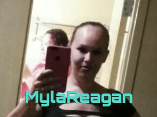 MylaReagan