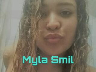 Myla_Smil