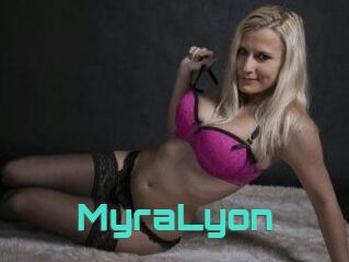 MyraLyon