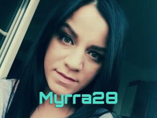 Myrra28