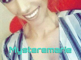 Mysteremarie