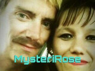 MysteriRose