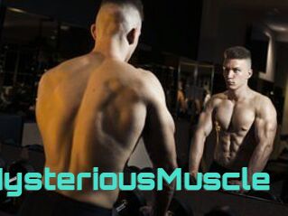 MysteriousMuscle
