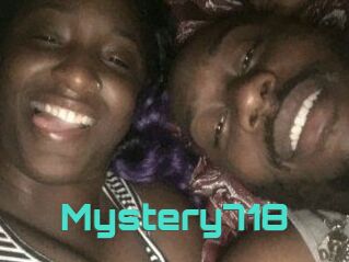 Mystery718