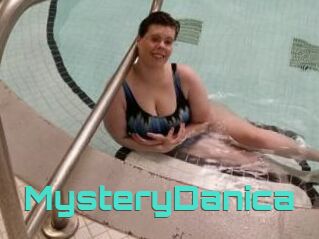 MysteryDanica