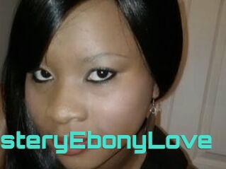 MysteryEbonyLove