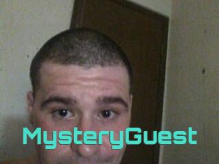 MysteryGuest