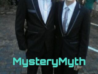 MysteryMyth