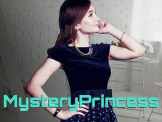 MysteryPrincess