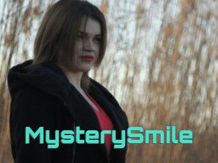 MysterySmile