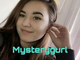 Mysterygurl
