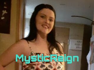 MysticReign