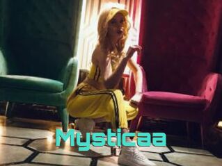 Mysticaa
