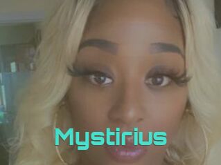 Mystirius