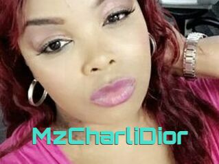 MzCharliDior