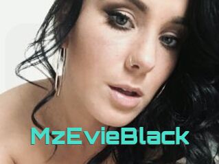 MzEvieBlack