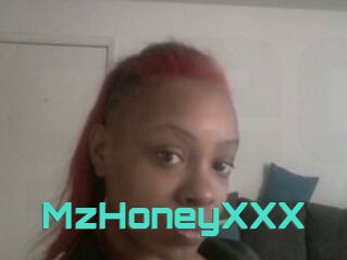 MzHoneyXXX