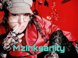 MzInksanity