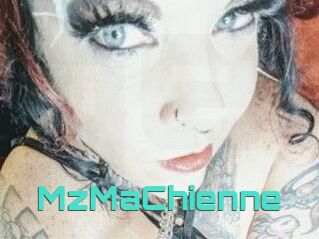 MzMaChienne