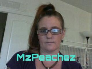MzPeachez