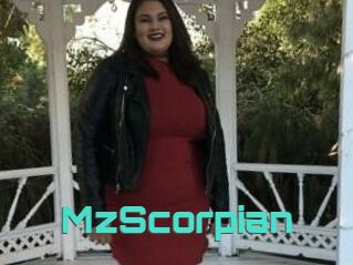MzScorpian