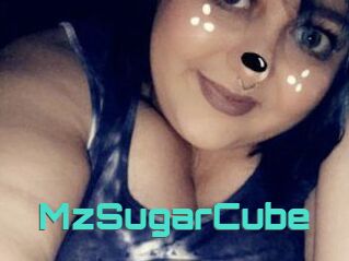 MzSugarCube