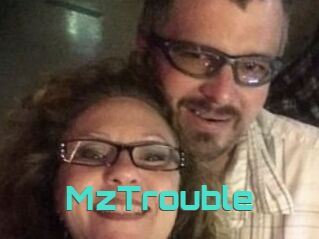 MzTrouble