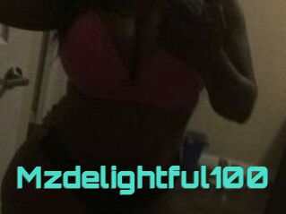 Mzdelightful100