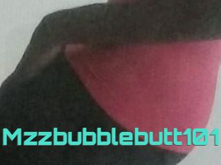 Mzzbubblebutt101
