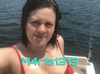 M4r1a1313