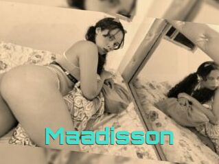 Maadisson