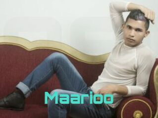 Maarioo
