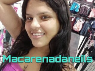 Macarenadaneils