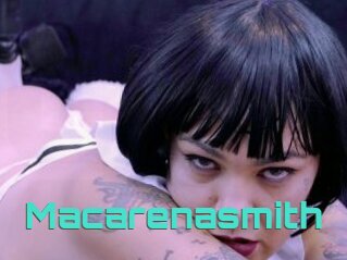 Macarenasmith
