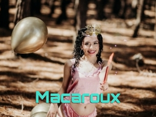 Macaroux