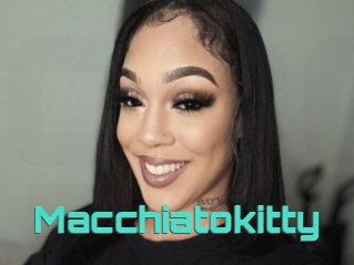 Macchiatokitty