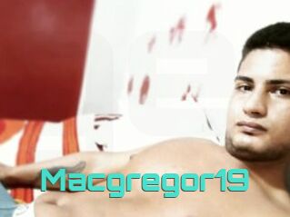 Macgregor19